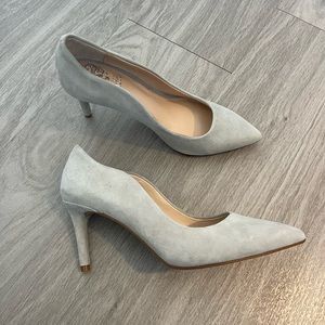 Vince Camuto Kitten Heel